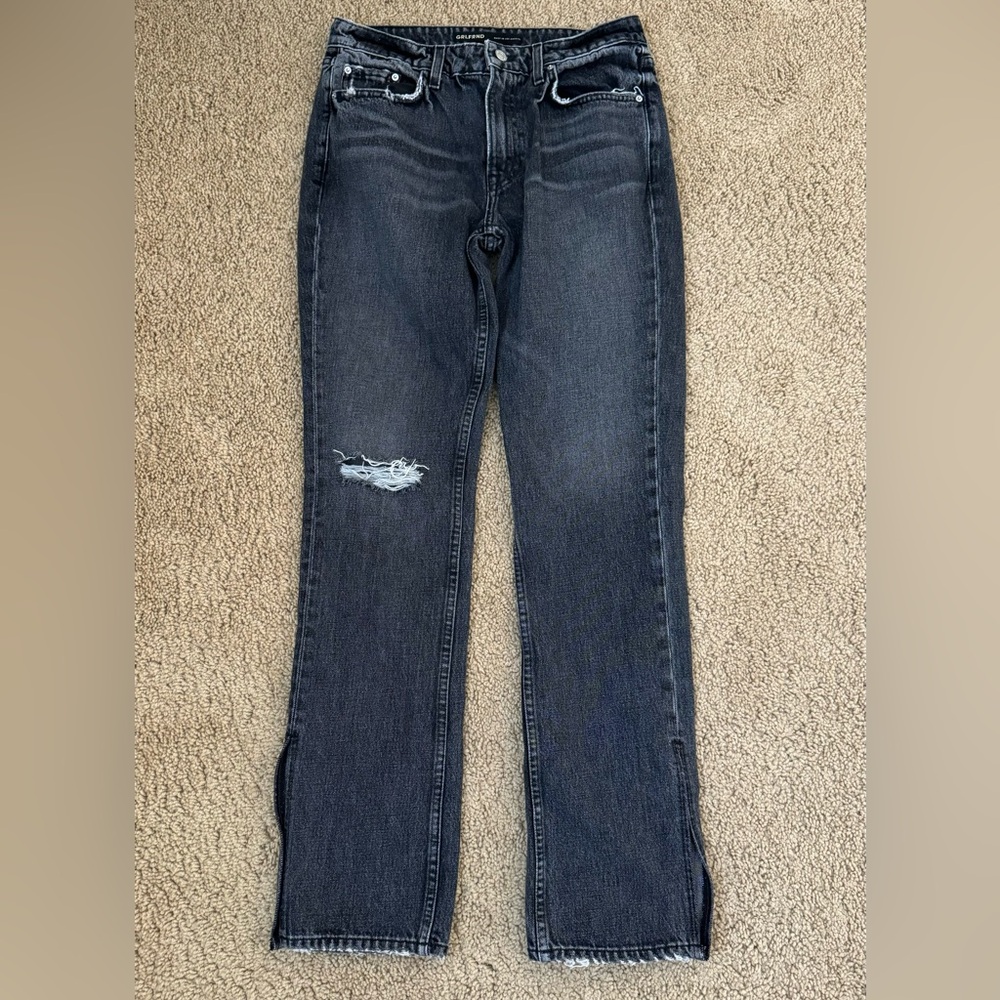 Grlfrnd Hailey jeans